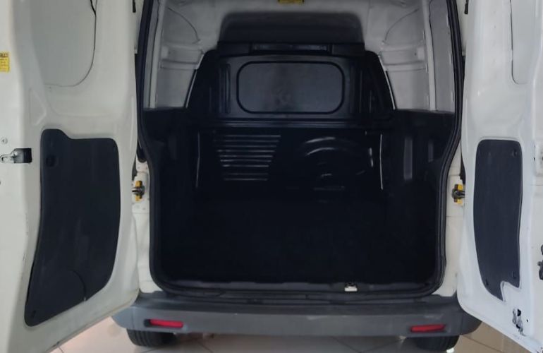 Fiat Fiorino 1.4 MPi Furgão 8v - Foto #4