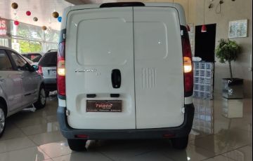 Fiat Fiorino 1.4 MPi Furgão 8v - Foto #5
