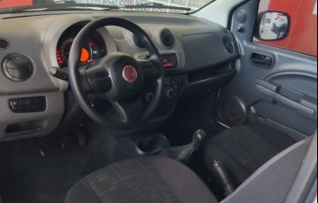 Fiat Fiorino 1.4 MPi Furgão 8v - Foto #7
