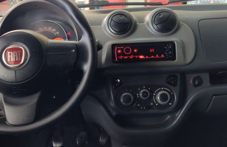 Fiat Fiorino 1.4 MPi Furgão 8v - Foto #8
