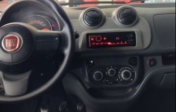 Fiat Fiorino 1.4 MPi Furgão 8v - Foto #8