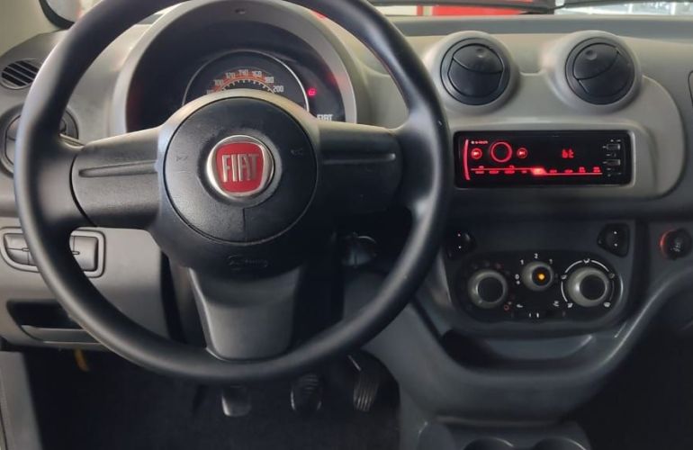 Fiat Fiorino 1.4 MPi Furgão 8v - Foto #9
