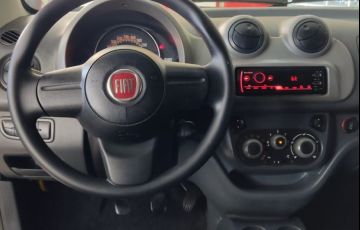 Fiat Fiorino 1.4 MPi Furgão 8v - Foto #9
