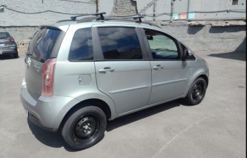 Fiat Idea Attractive 1.4 8V (Flex) - Foto #2