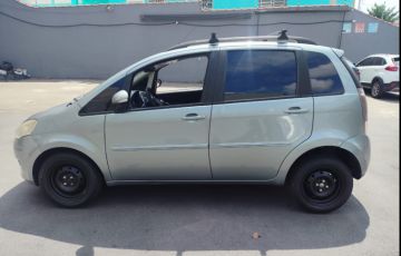 Fiat Idea Attractive 1.4 8V (Flex) - Foto #4