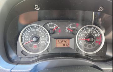 Fiat Idea Attractive 1.4 8V (Flex) - Foto #6