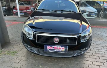 Fiat Palio Weekend Trekking 1.4 8V (Flex) - Foto #2