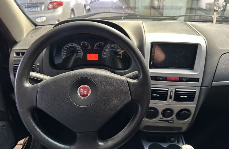 Fiat Palio Weekend Trekking 1.4 8V (Flex) - Foto #7