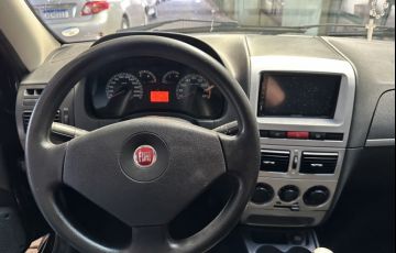 Fiat Palio Weekend Trekking 1.4 8V (Flex) - Foto #7