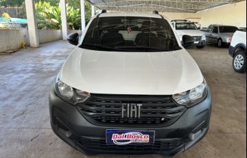 Fiat Strada 1.3 Cabine Plus Endurance - Foto #2
