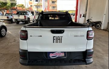 Fiat Strada 1.3 Cabine Plus Endurance - Foto #5