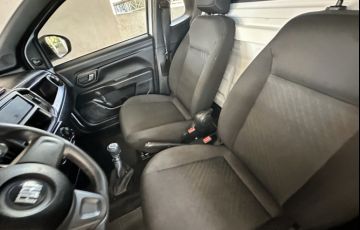 Fiat Strada 1.3 Cabine Plus Endurance - Foto #7