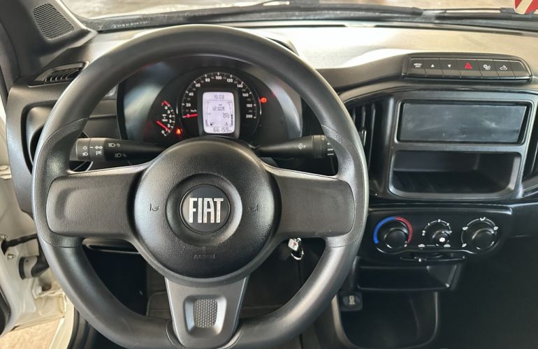 Fiat Strada 1.3 Cabine Plus Endurance - Foto #8