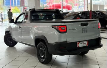 Fiat Strada 1.4 Fire Endurance Cs - Foto #4