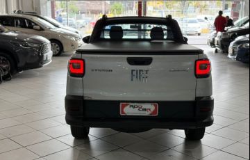 Fiat Strada 1.4 Fire Endurance Cs - Foto #5