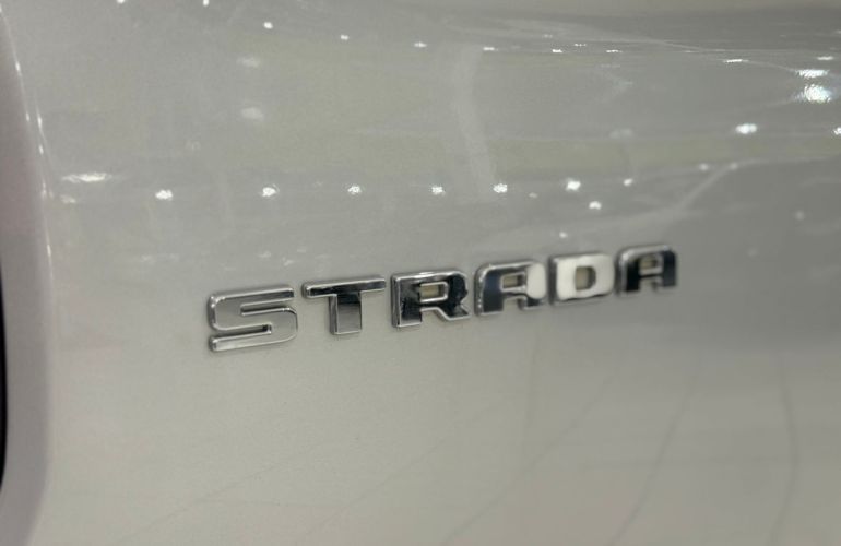 Fiat Strada 1.4 Fire Endurance Cs - Foto #7