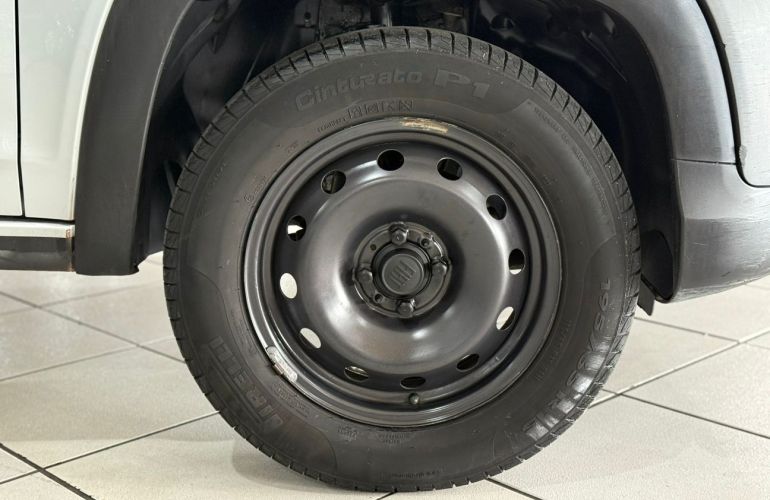 Fiat Strada 1.4 Fire Endurance Cs - Foto #8