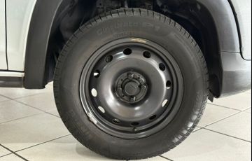 Fiat Strada 1.4 Fire Endurance Cs - Foto #8