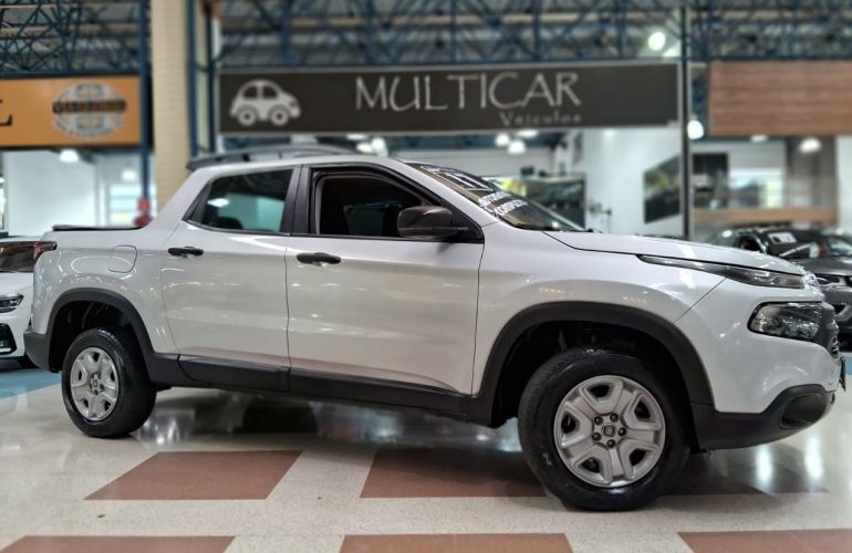 Fiat Toro 1.8 16V Evo Freedom At6 - Foto #1