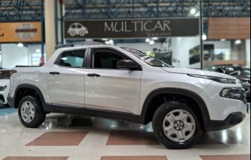 Fiat Toro 1.8 16V Evo Freedom At6