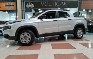 Fiat Toro 1.8 16V Evo Freedom At6 - Foto #3