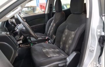 Fiat Toro 1.8 16V Evo Freedom At6 - Foto #4