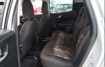 Fiat Toro 1.8 16V Evo Freedom At6 - Foto #5