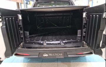 Fiat Toro 1.8 16V Evo Freedom At6 - Foto #6