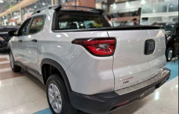 Fiat Toro 1.8 16V Evo Freedom At6 - Foto #8