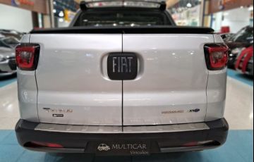 Fiat Toro 1.8 16V Evo Freedom At6 - Foto #10