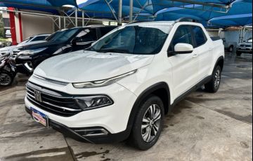Fiat Toro 1.3 T270 Freedom (Aut)