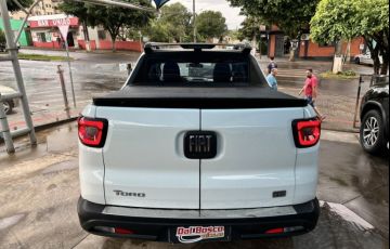 Fiat Toro 1.3 T270 Freedom (Aut) - Foto #5