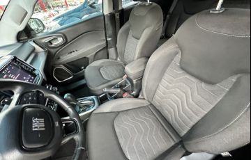 Fiat Toro 1.3 T270 Freedom (Aut) - Foto #7
