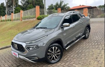 Fiat Toro 2.0 TDI Ranch 4WD (Aut) - Foto #3