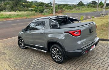 Fiat Toro 2.0 TDI Ranch 4WD (Aut) - Foto #4