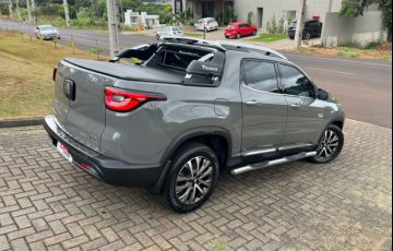 Fiat Toro 2.0 TDI Ranch 4WD (Aut) - Foto #5