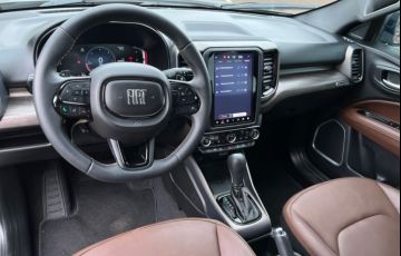 Fiat Toro 2.0 TDI Ranch 4WD (Aut) - Foto #7