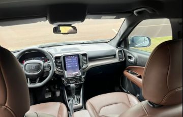 Fiat Toro 2.0 TDI Ranch 4WD (Aut) - Foto #8