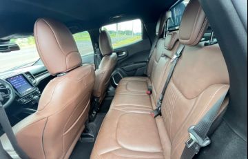 Fiat Toro 2.0 TDI Ranch 4WD (Aut) - Foto #9