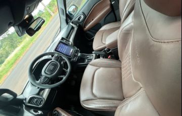 Fiat Toro 2.0 TDI Ranch 4WD (Aut) - Foto #10