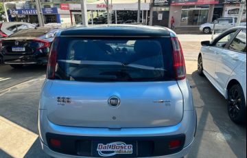 Fiat Uno Sporting 1.4 8V (Flex) 4p - Foto #3