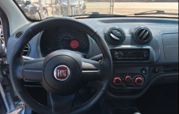 Fiat Uno Sporting 1.4 8V (Flex) 4p - Foto #7