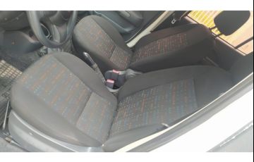 Fiat Uno Attractive 1.0 Firefly (Flex) - Foto #8