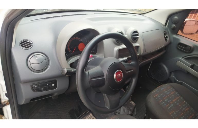 Fiat Uno Attractive 1.0 Firefly (Flex) - Foto #10