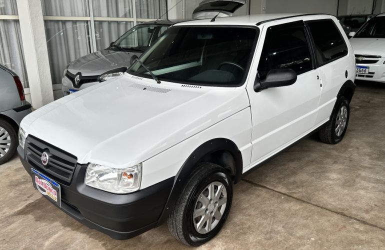Fiat Uno Mille Fire Economy Way 1.0 (Flex) 2p - Foto #1