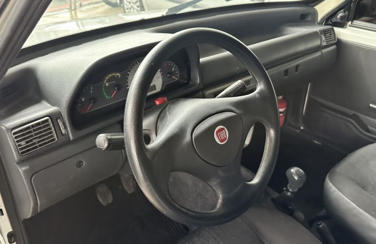 Fiat Uno Mille Fire Economy Way 1.0 (Flex) 2p - Foto #7