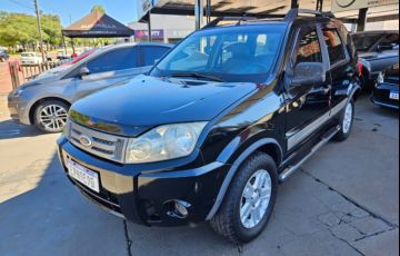 Ford Ecosport Freestyle 1.6 (Flex) - Foto #1