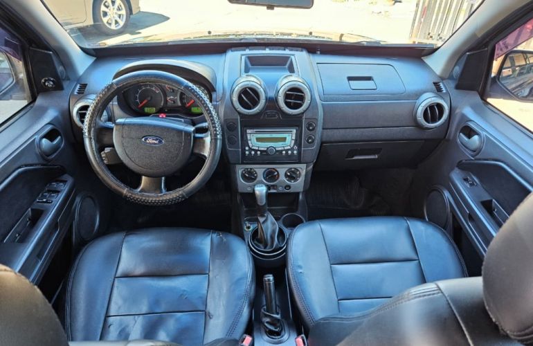 Ford Ecosport Freestyle 1.6 (Flex) - Foto #4
