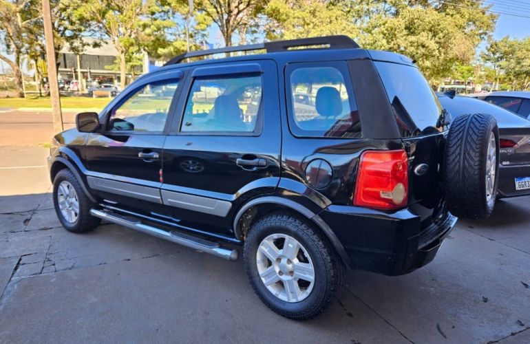 Ford Ecosport Freestyle 1.6 (Flex) - Foto #5
