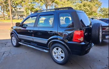 Ford Ecosport Freestyle 1.6 (Flex) - Foto #5
